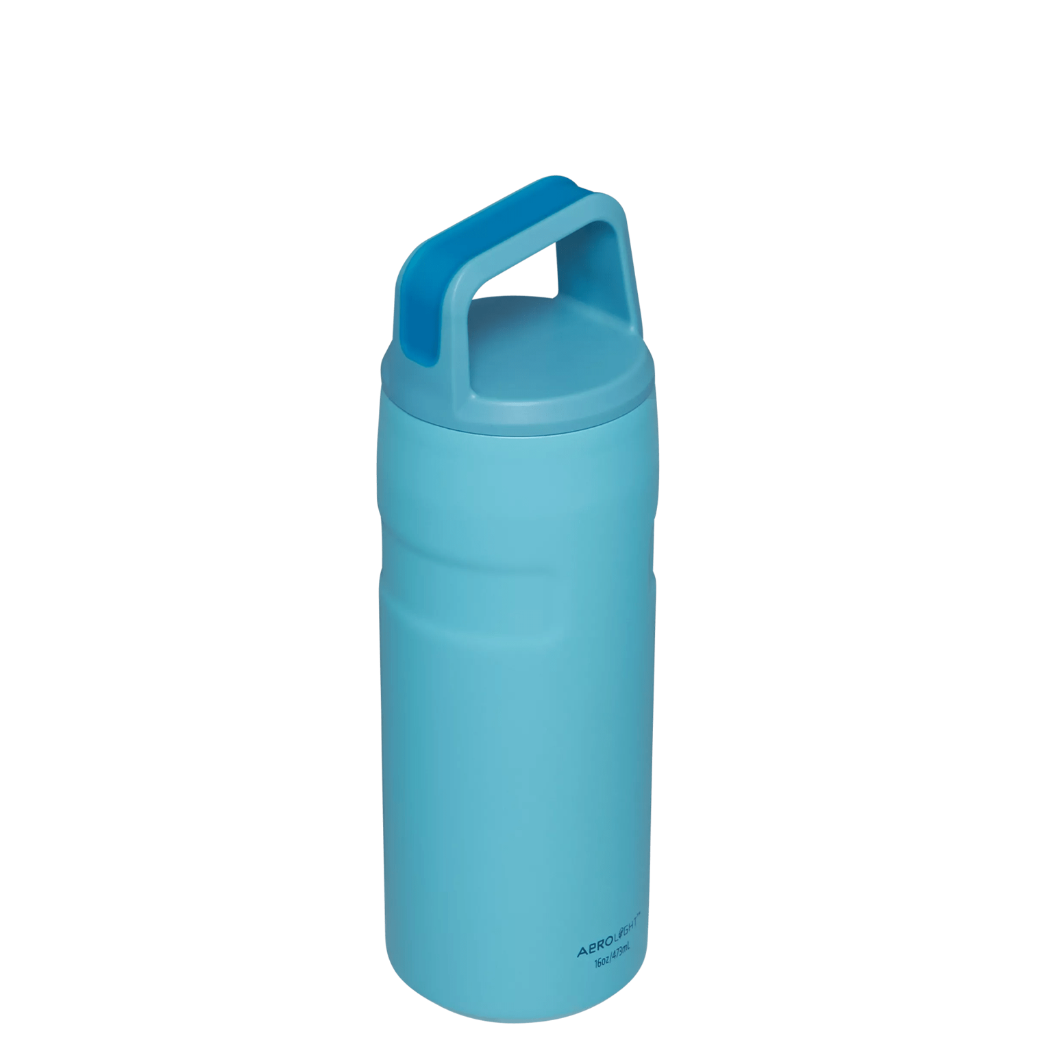 IceFlow? Bottle with Cap and Carry+ Lid | 16 OZ