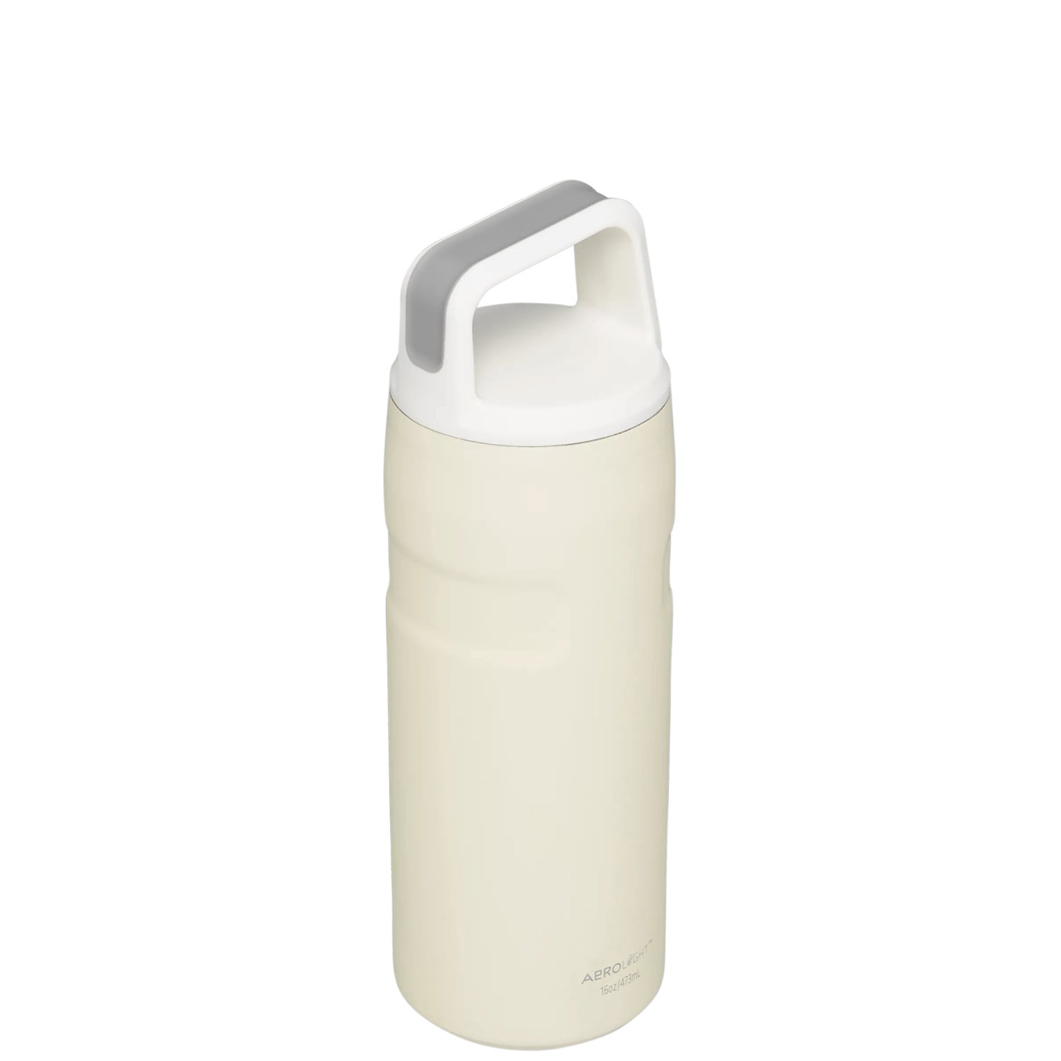 IceFlow? Bottle with Cap and Carry+ Lid | 16 OZ