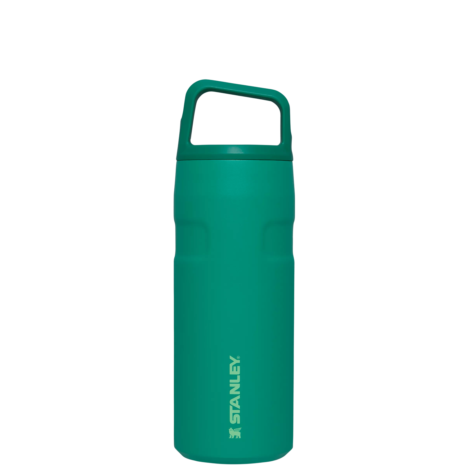 IceFlow? Bottle with Cap and Carry+ Lid | 16 OZ