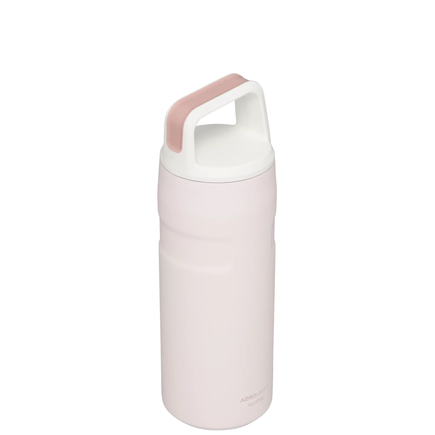 IceFlow? Bottle with Cap and Carry+ Lid | 16 OZ