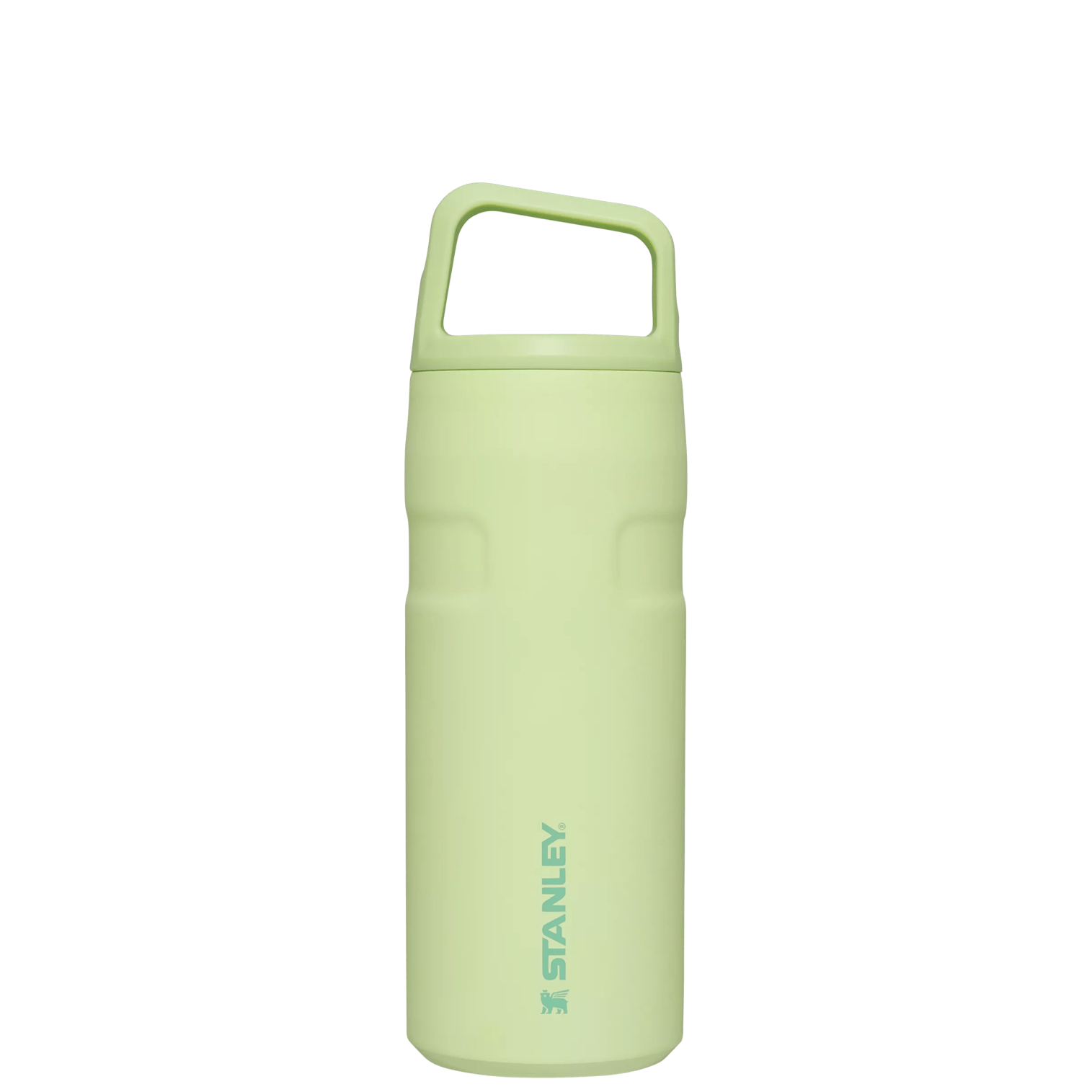 IceFlow? Bottle with Cap and Carry+ Lid | 16 OZ