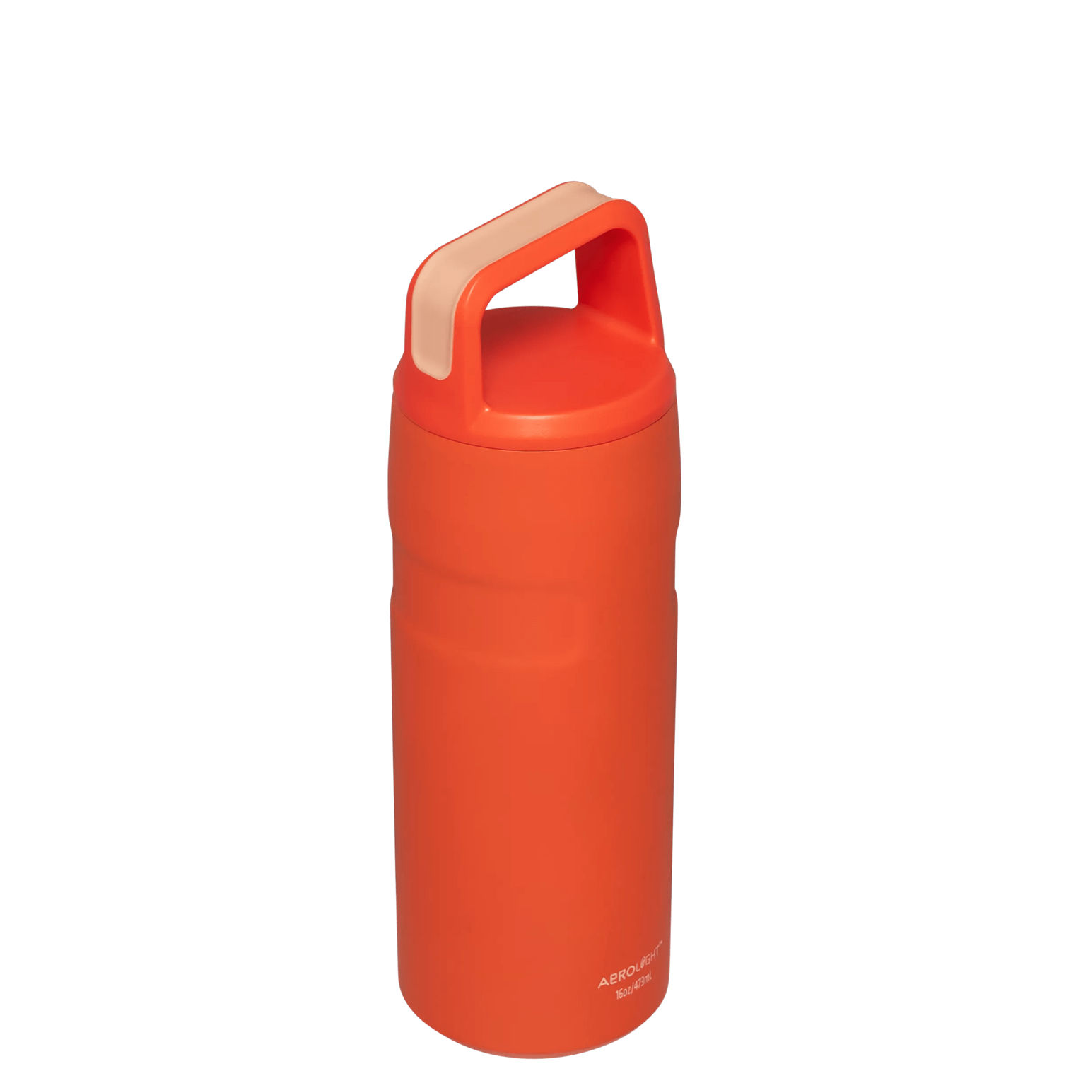 IceFlow? Bottle with Cap and Carry+ Lid | 16 OZ