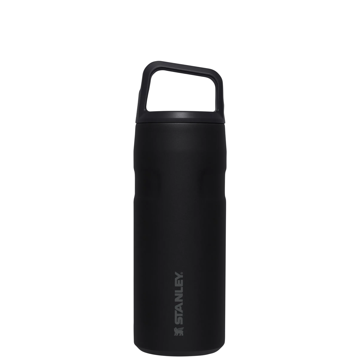 IceFlow? Bottle with Cap and Carry+ Lid | 16 OZ