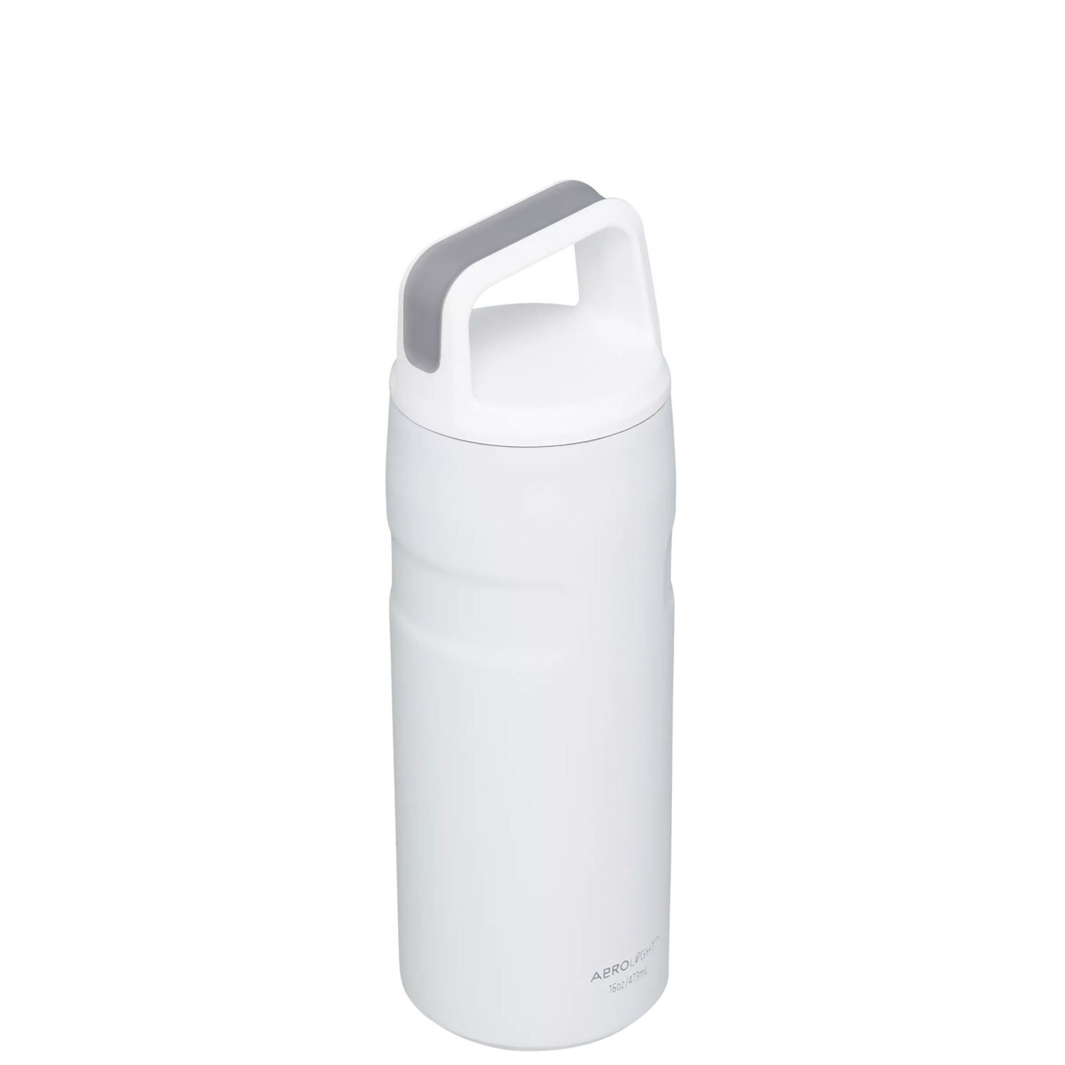 IceFlow? Bottle with Cap and Carry+ Lid | 16 OZ