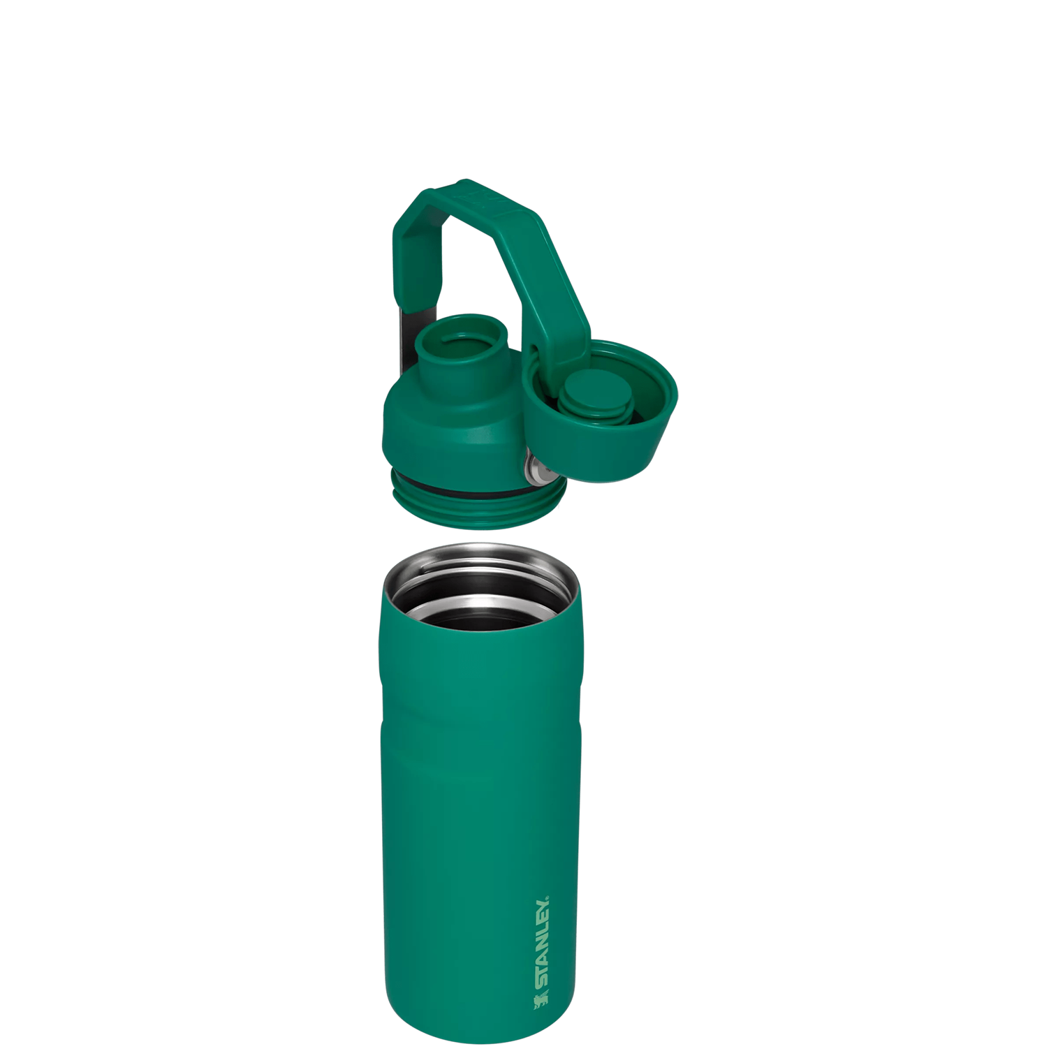 IceFlow? Bottle with Fast Flow Lid | 16 OZ