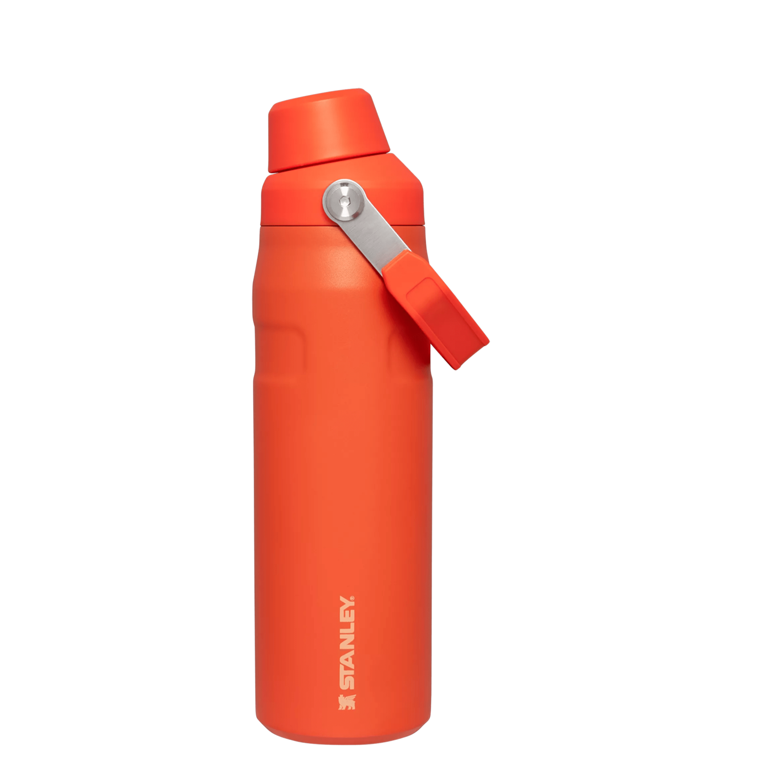 IceFlow? Bottle with Fast Flow Lid | 24 OZ