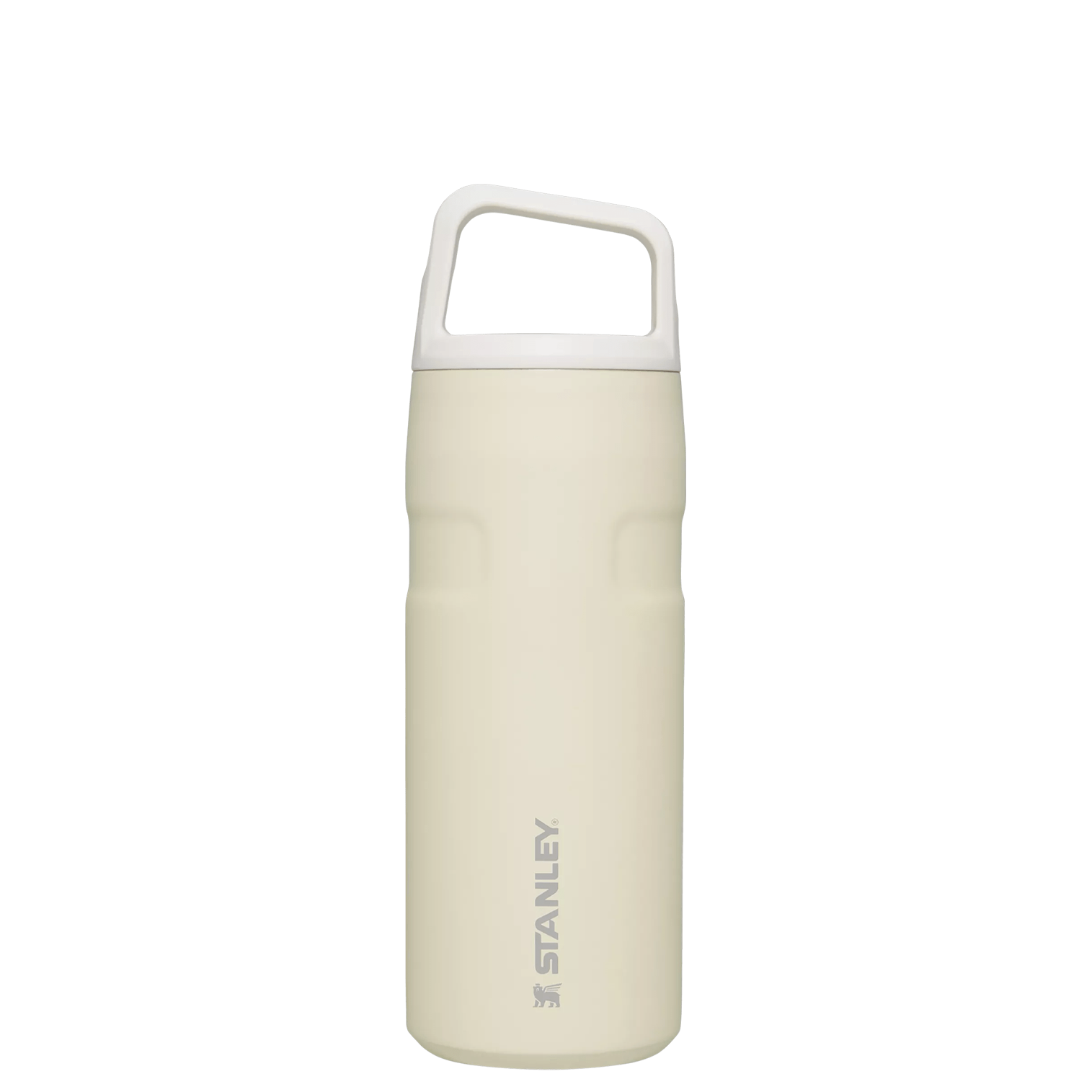 IceFlow? Bottle with Cap and Carry+ Lid | 16 OZ