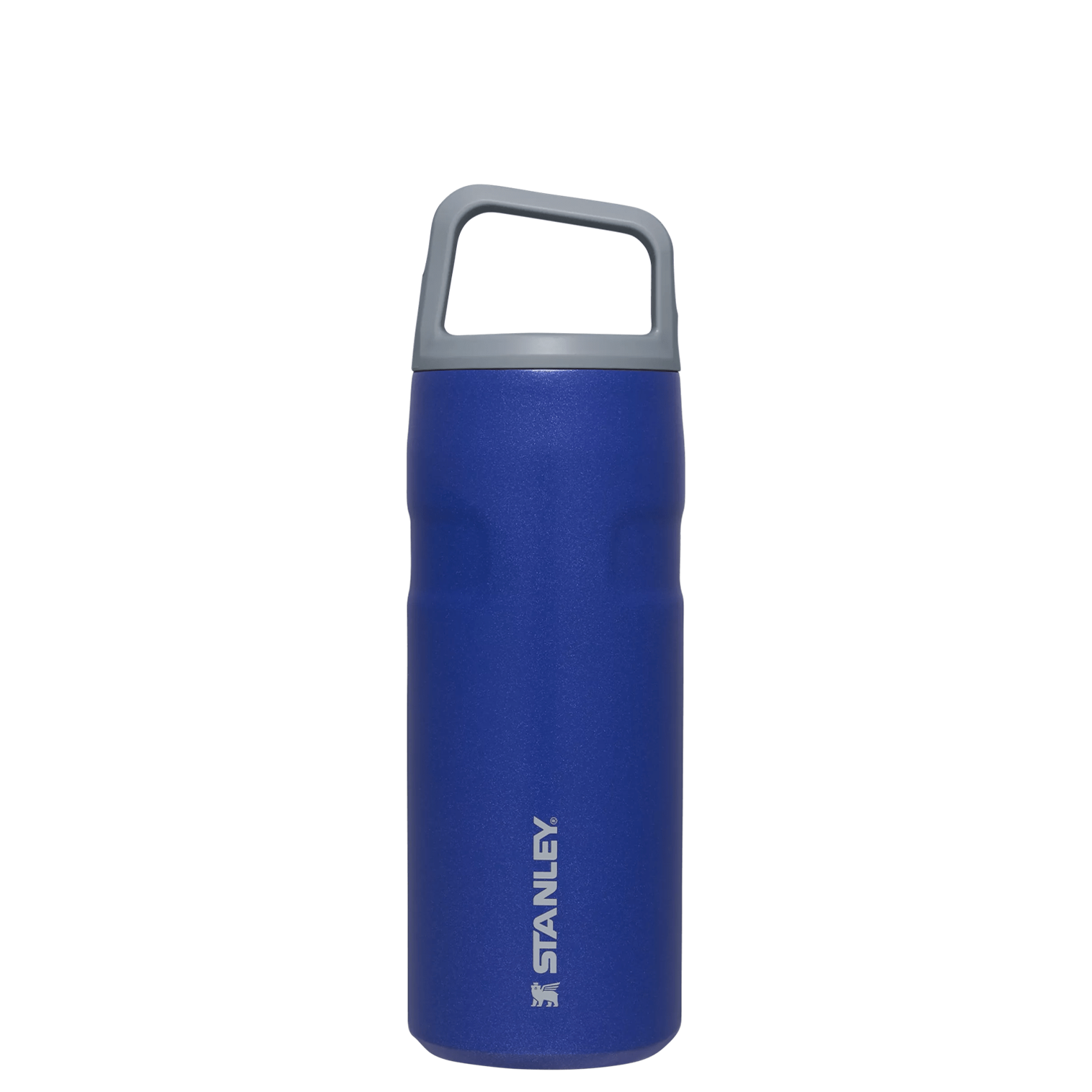 IceFlow? Bottle with Cap and Carry+ Lid | 16 OZ